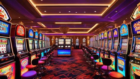 Ideal Casino 2024 .